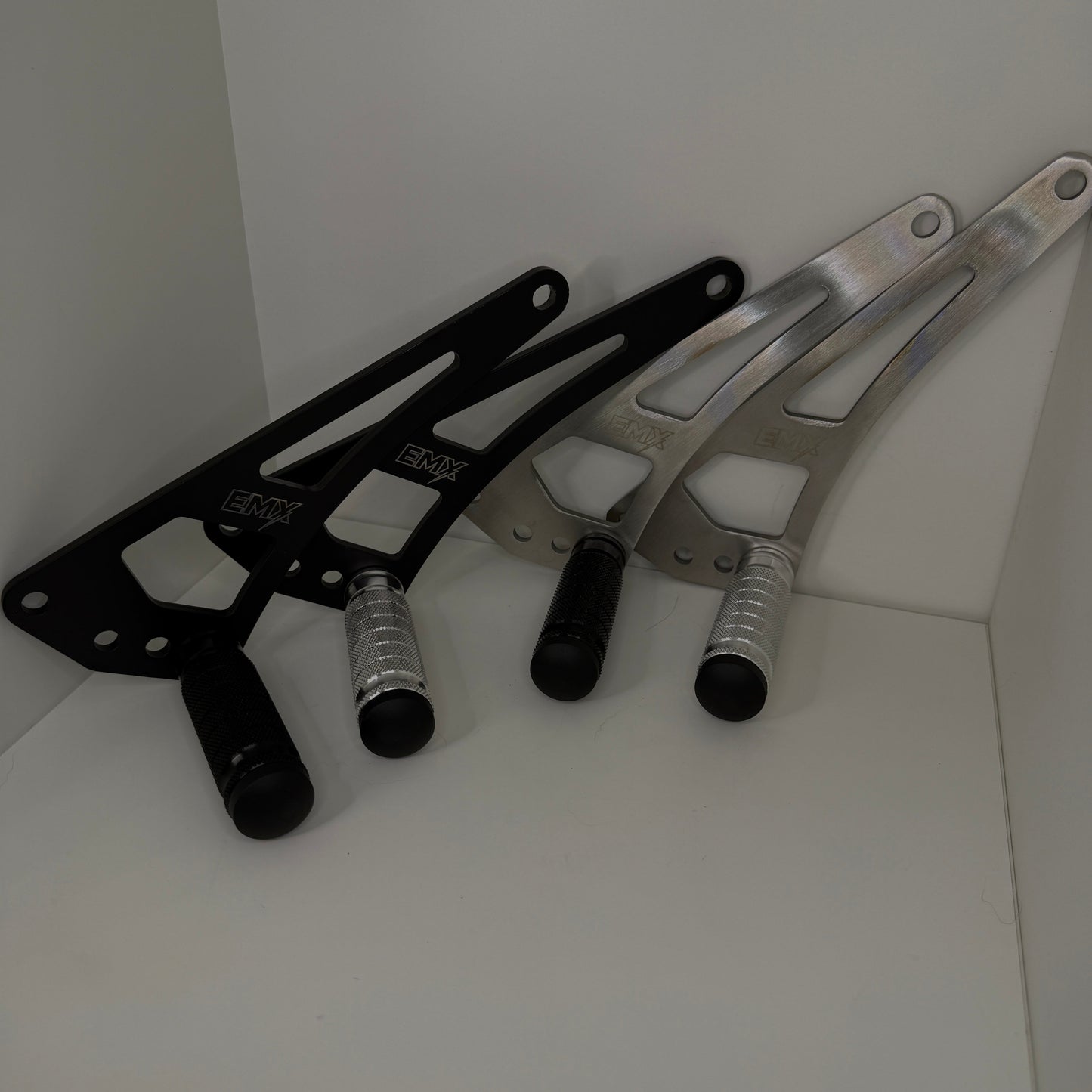 E-Ride Pro Shift Lock