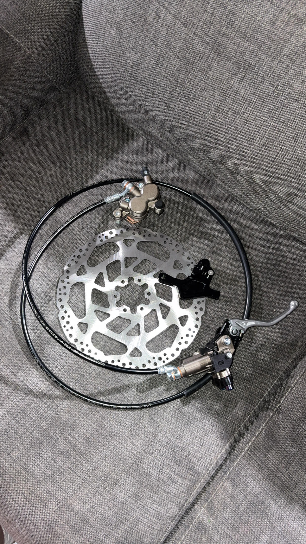 Ultra Bee Break for | Rawrr mantis | RTR