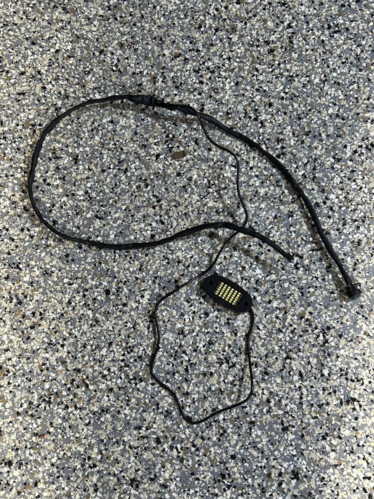 Ridstar q20 plug in play rock light