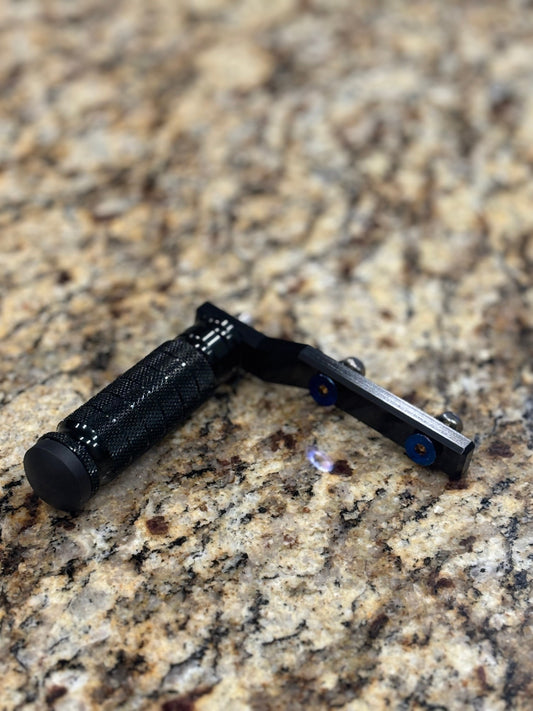 Super 73 & Macfox Shift lock kit